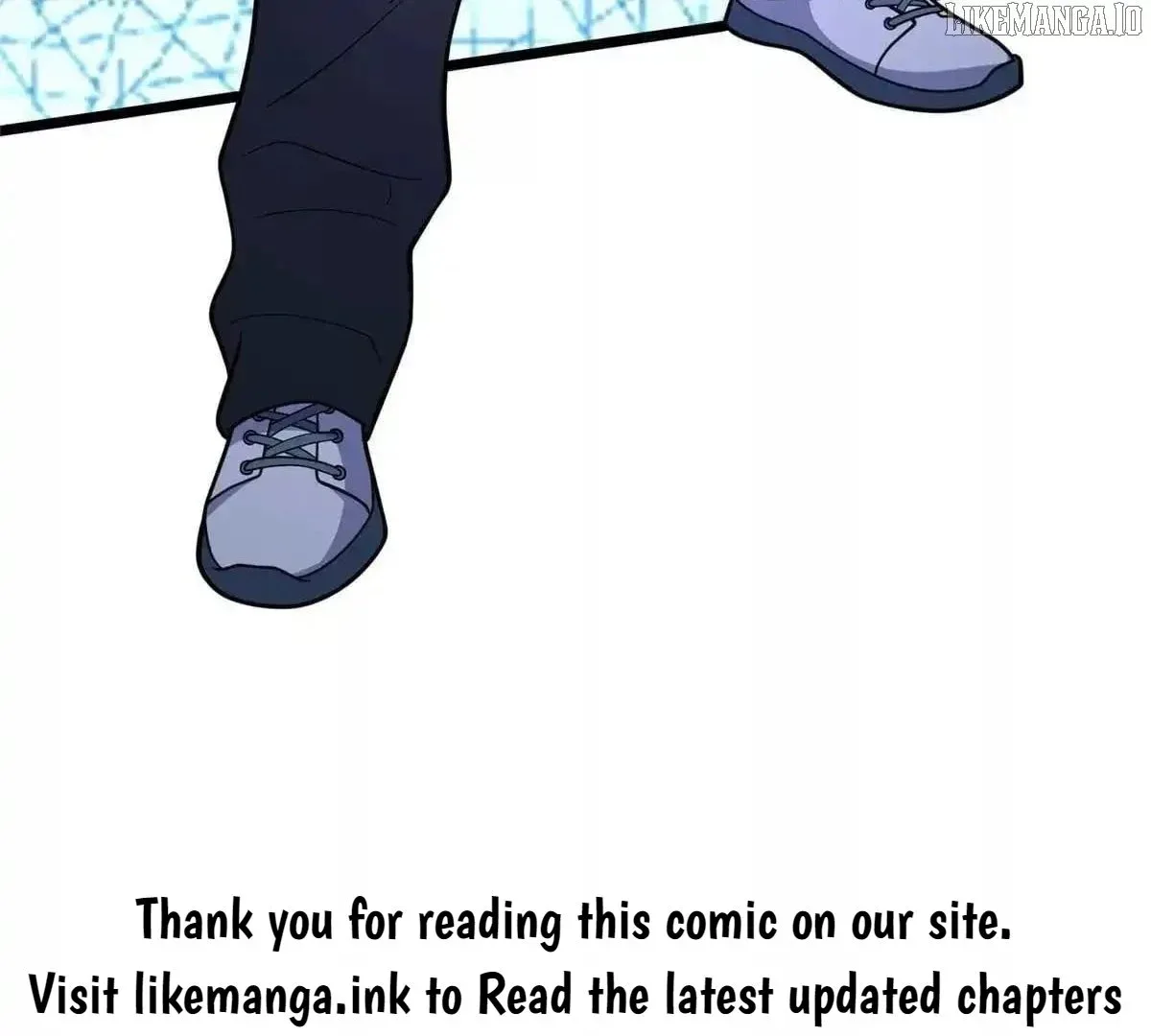 Divine Urban God Chapter 292 page 137