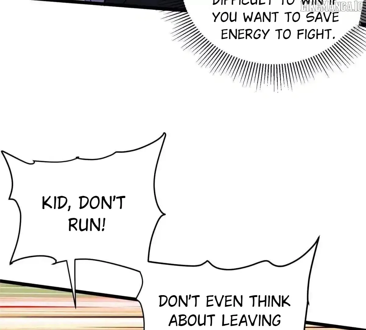Divine Urban God Chapter 292 page 127
