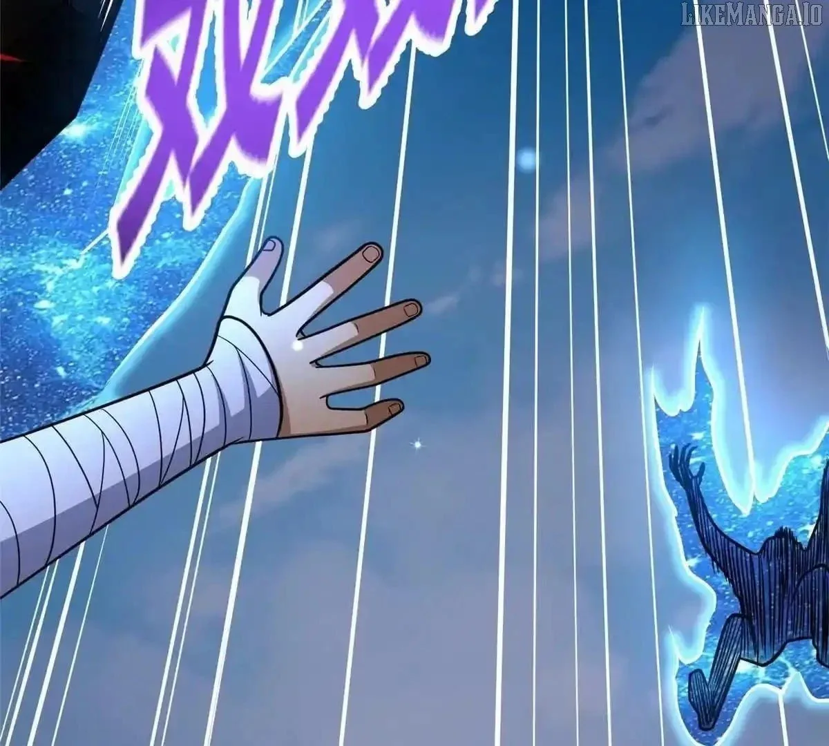 Divine Urban God Chapter 295 page 84