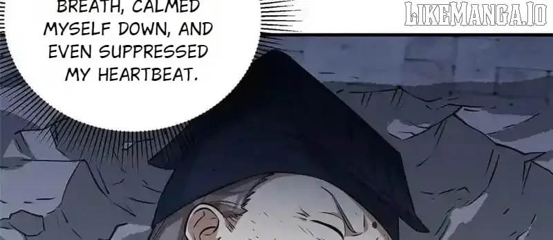 Divine Urban God Chapter 297 page 4