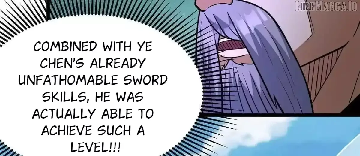 Divine Urban God Chapter 295 page 99