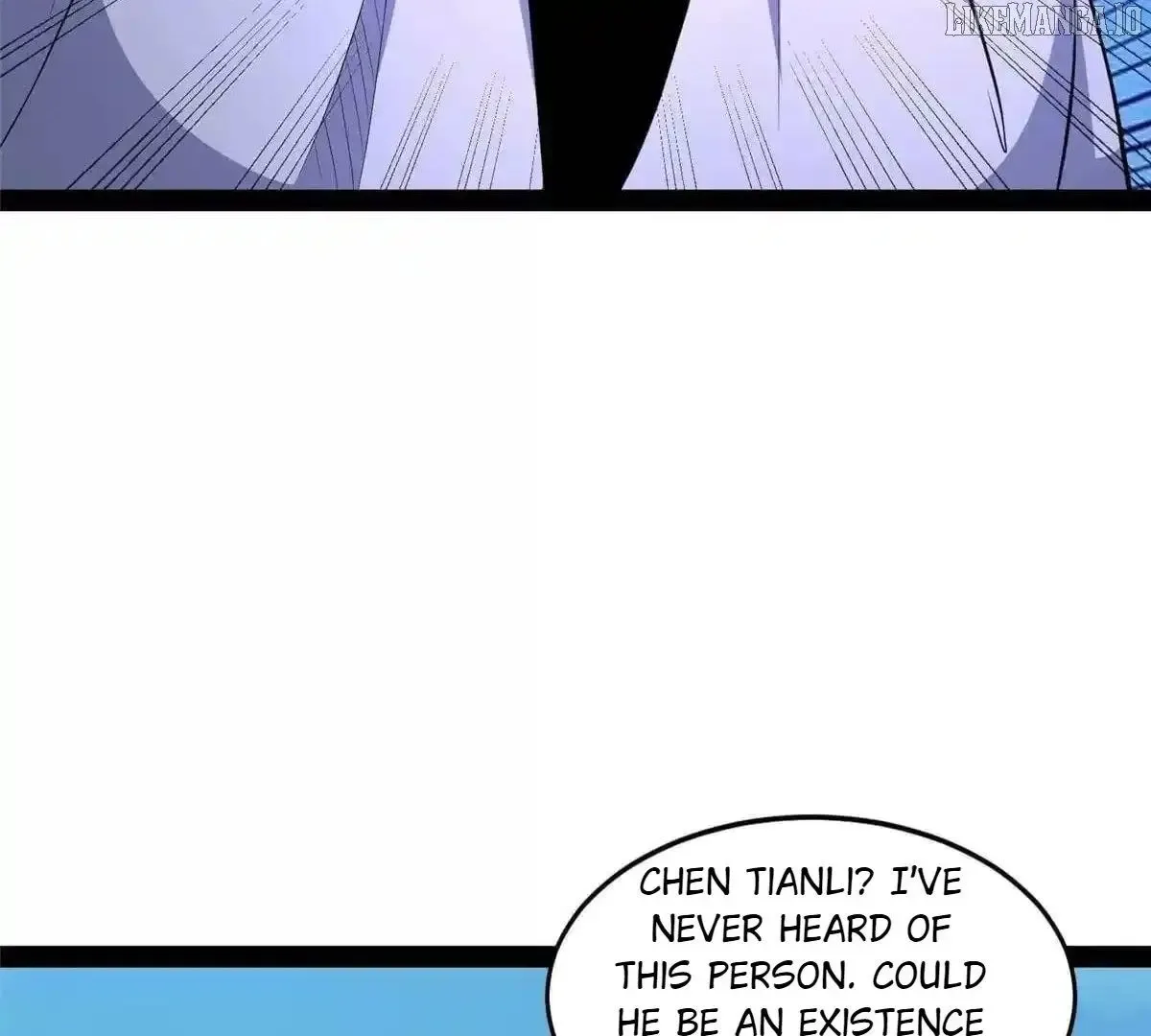 Divine Urban God Chapter 296 page 73