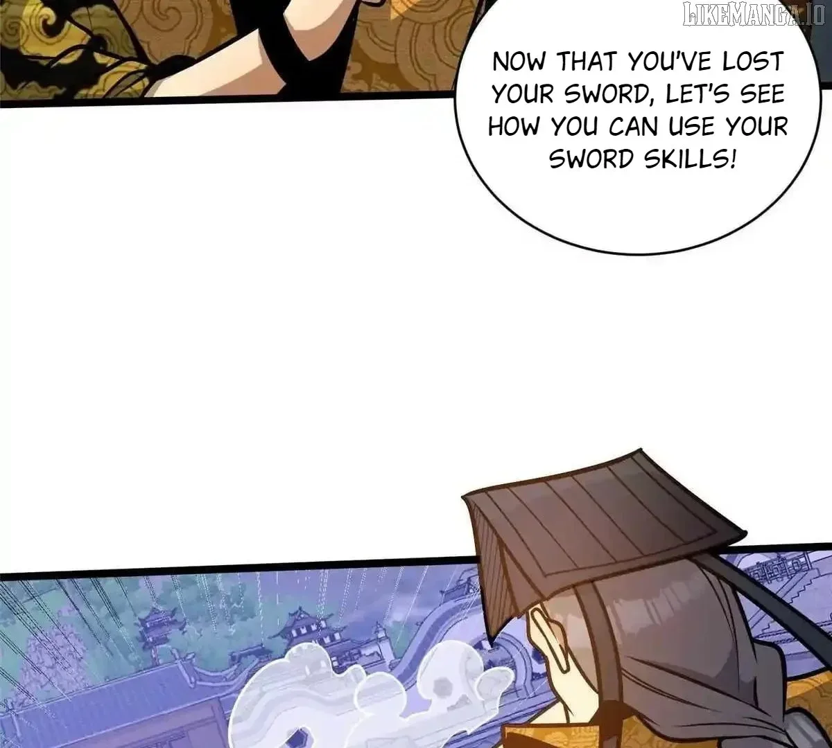 Divine Urban God Chapter 294 page 106