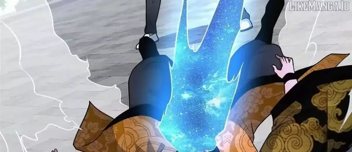 Divine Urban God Chapter 295 page 101