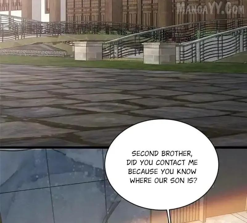 Divine Urban God Chapter 298 page 3