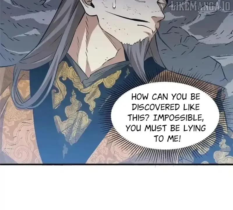 Divine Urban God Chapter 297 page 5