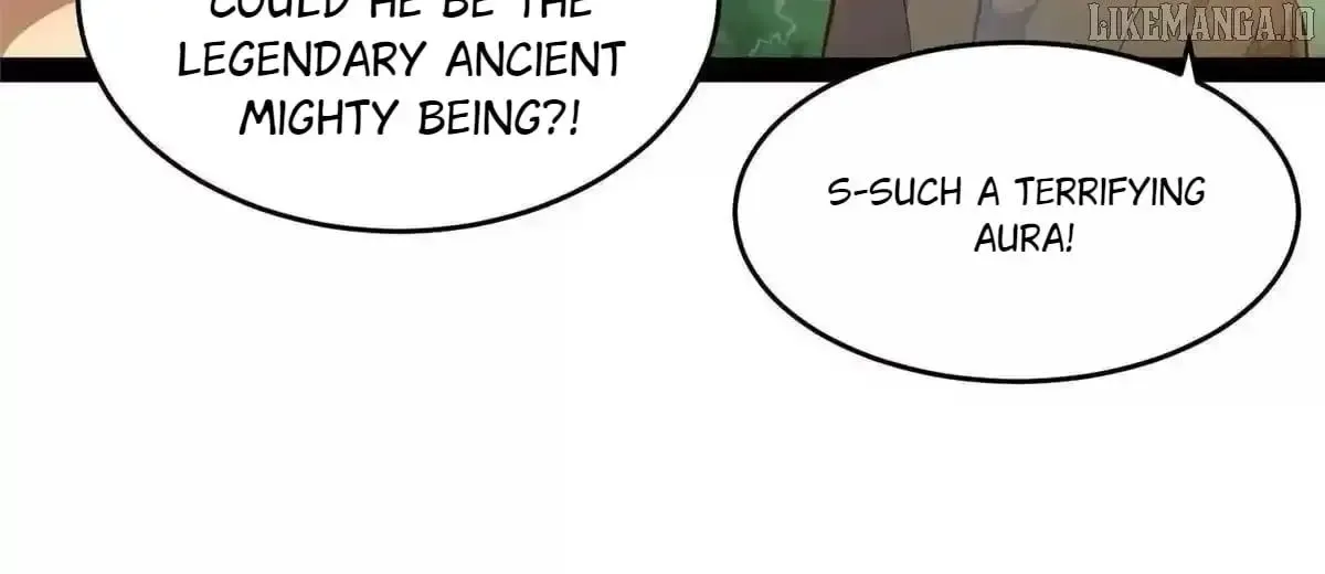 Divine Urban God Chapter 296 page 76