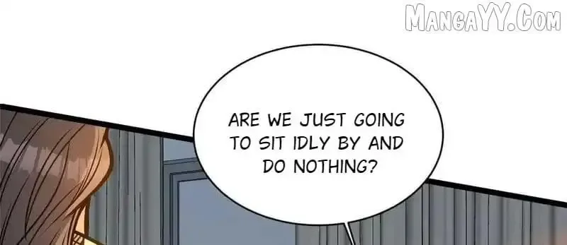 Divine Urban God Chapter 298 page 8