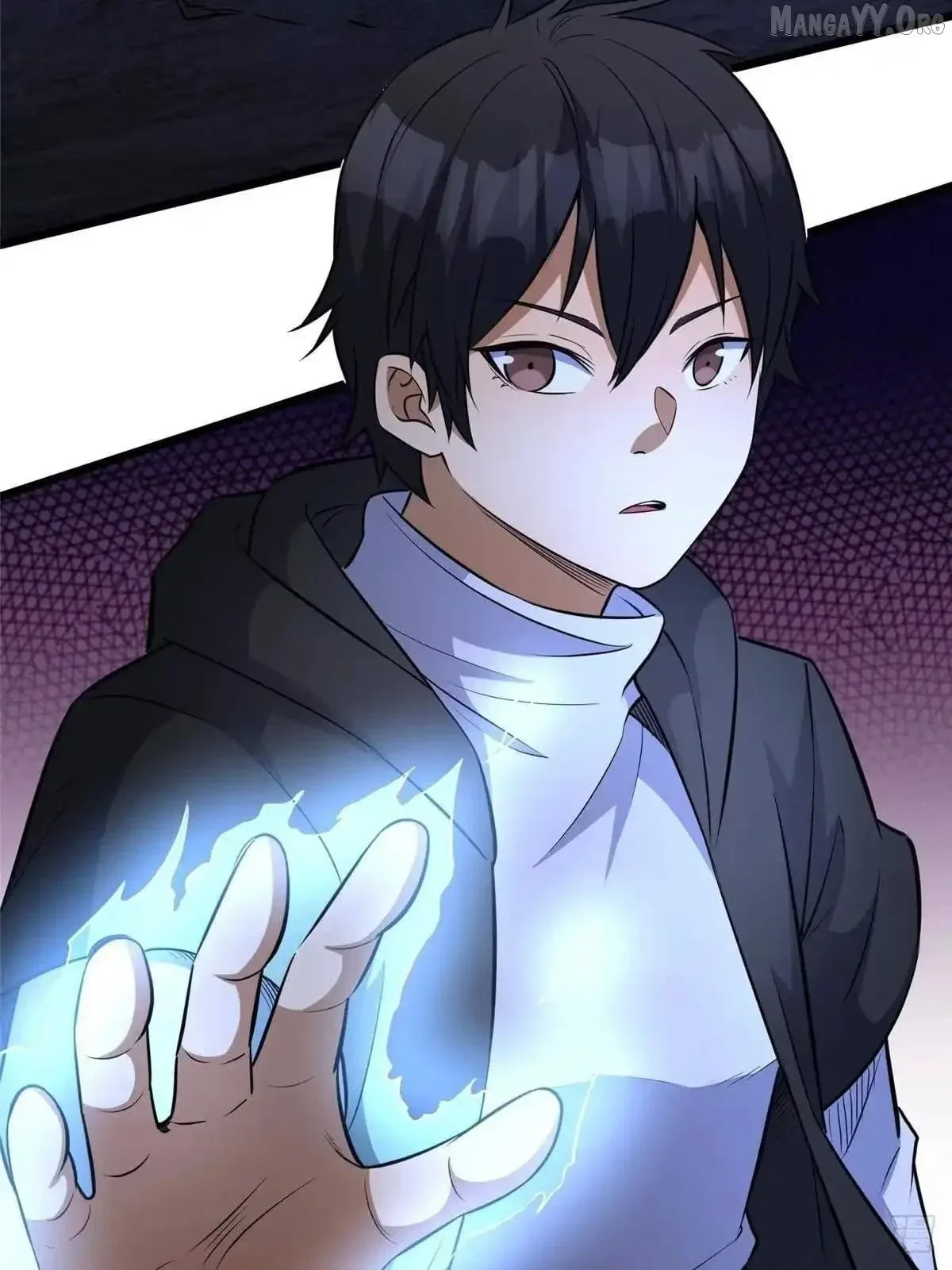 Divine Urban God Chapter 300 page 3