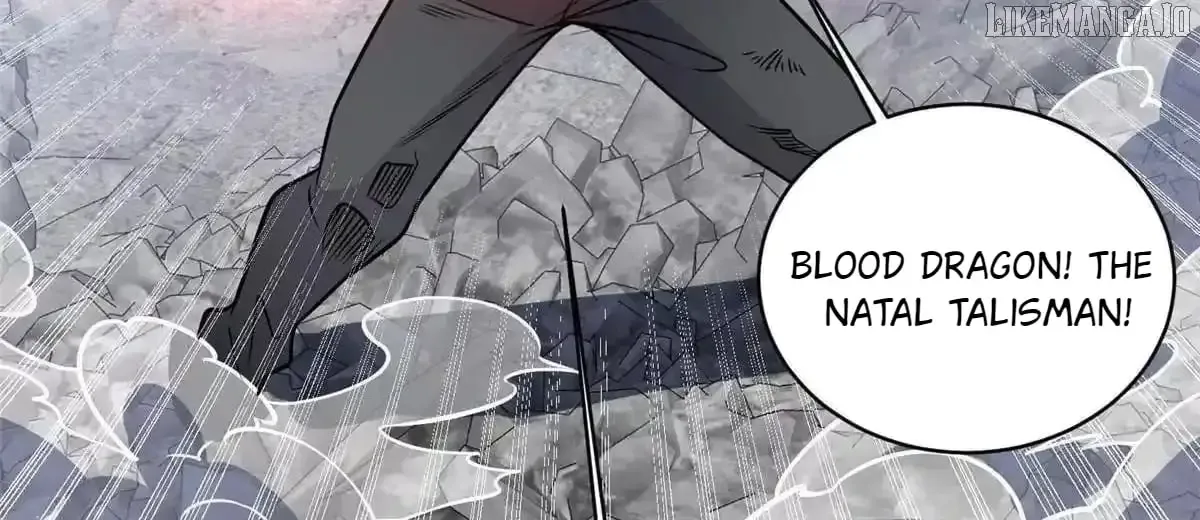 Divine Urban God Chapter 294 page 118