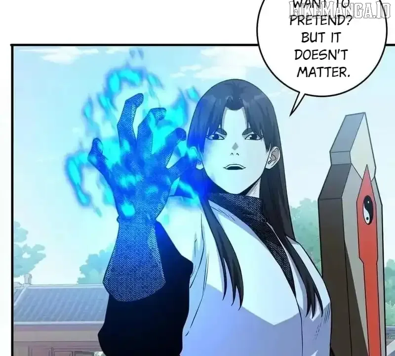 Divine Urban God Chapter 297 page 7