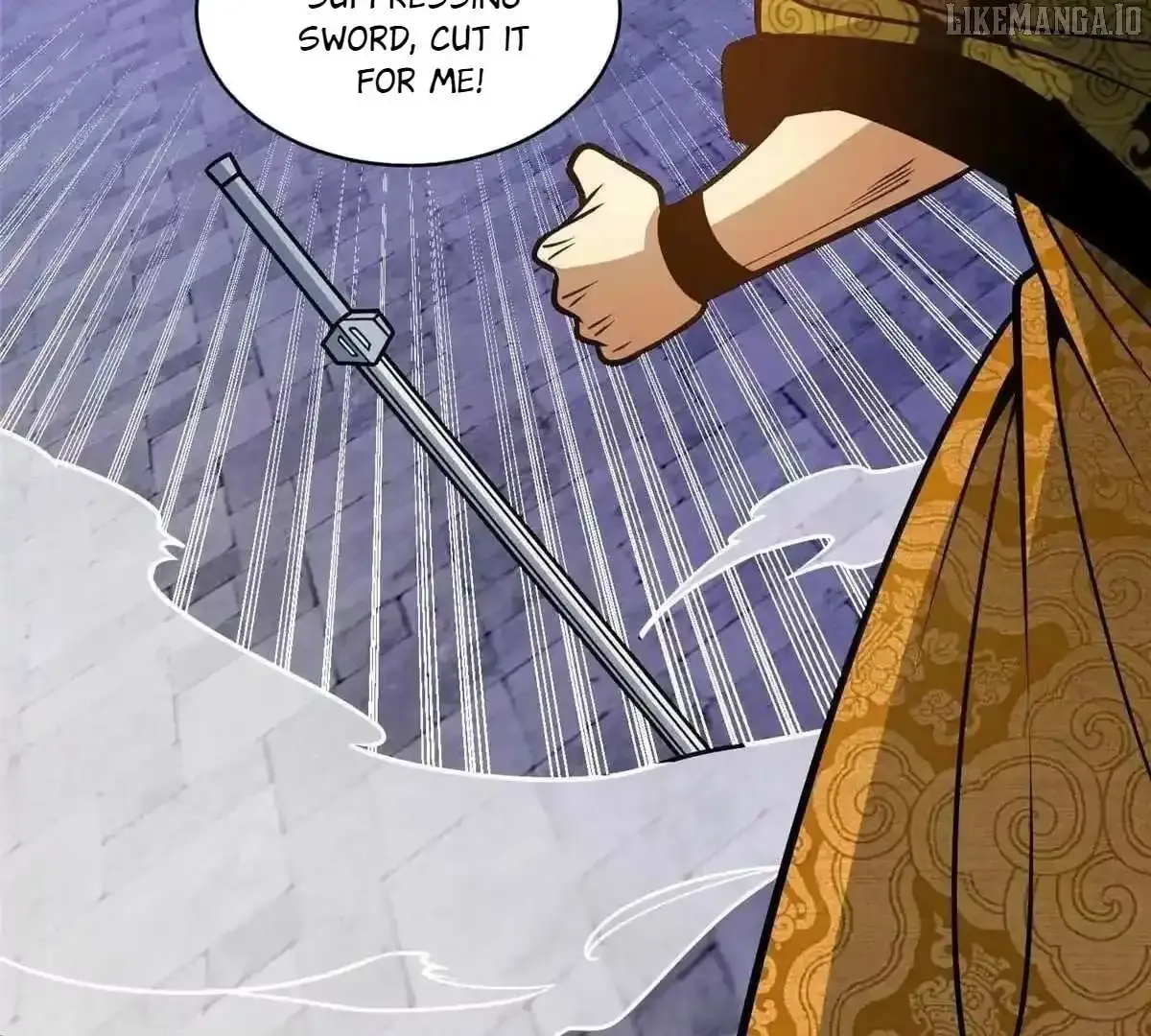 Divine Urban God Chapter 294 page 108