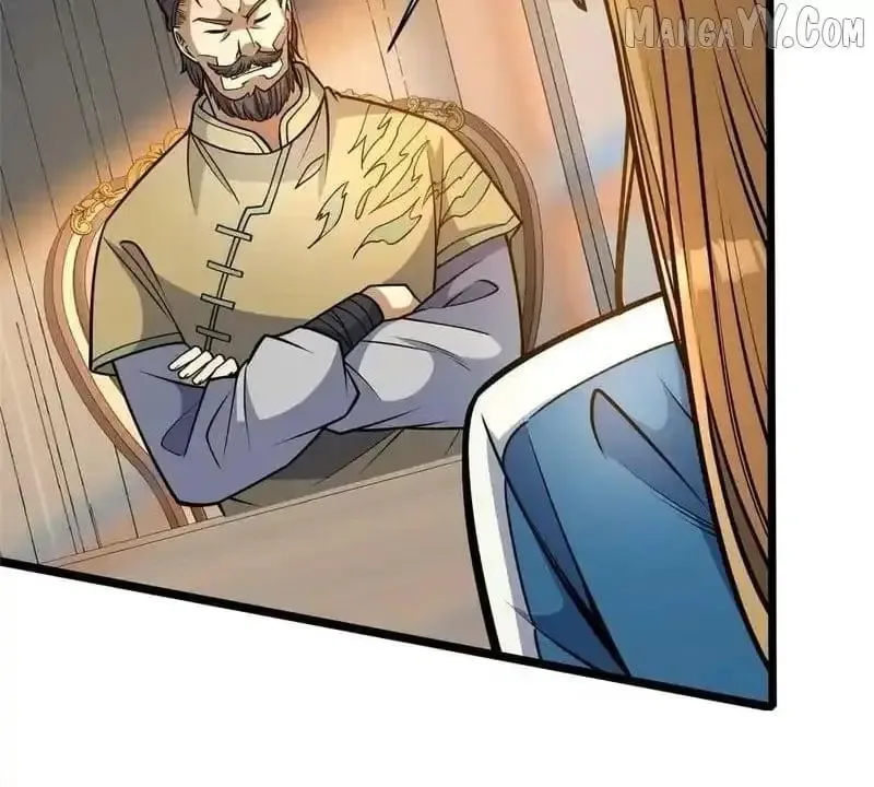 Divine Urban God Chapter 298 page 7
