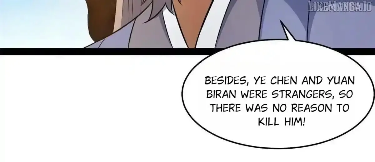 Divine Urban God Chapter 290 page 139