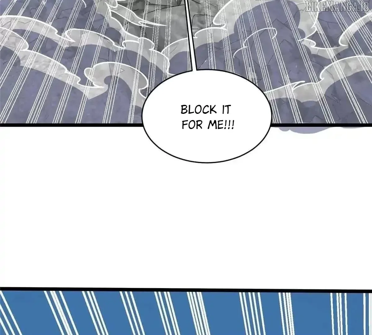 Divine Urban God Chapter 294 page 119