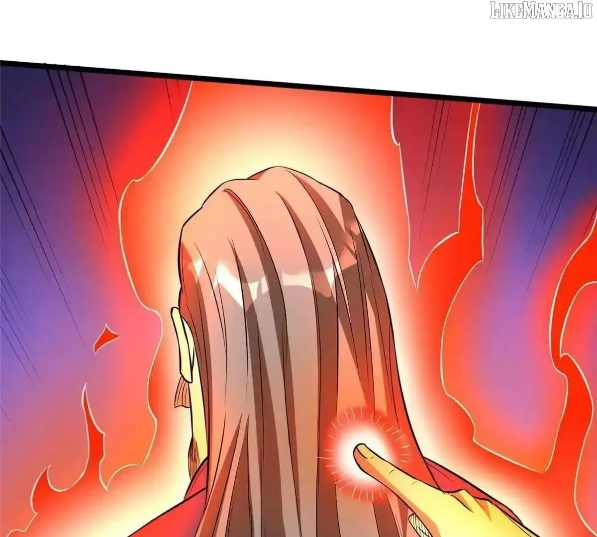 Divine Urban God Chapter 293 page 119