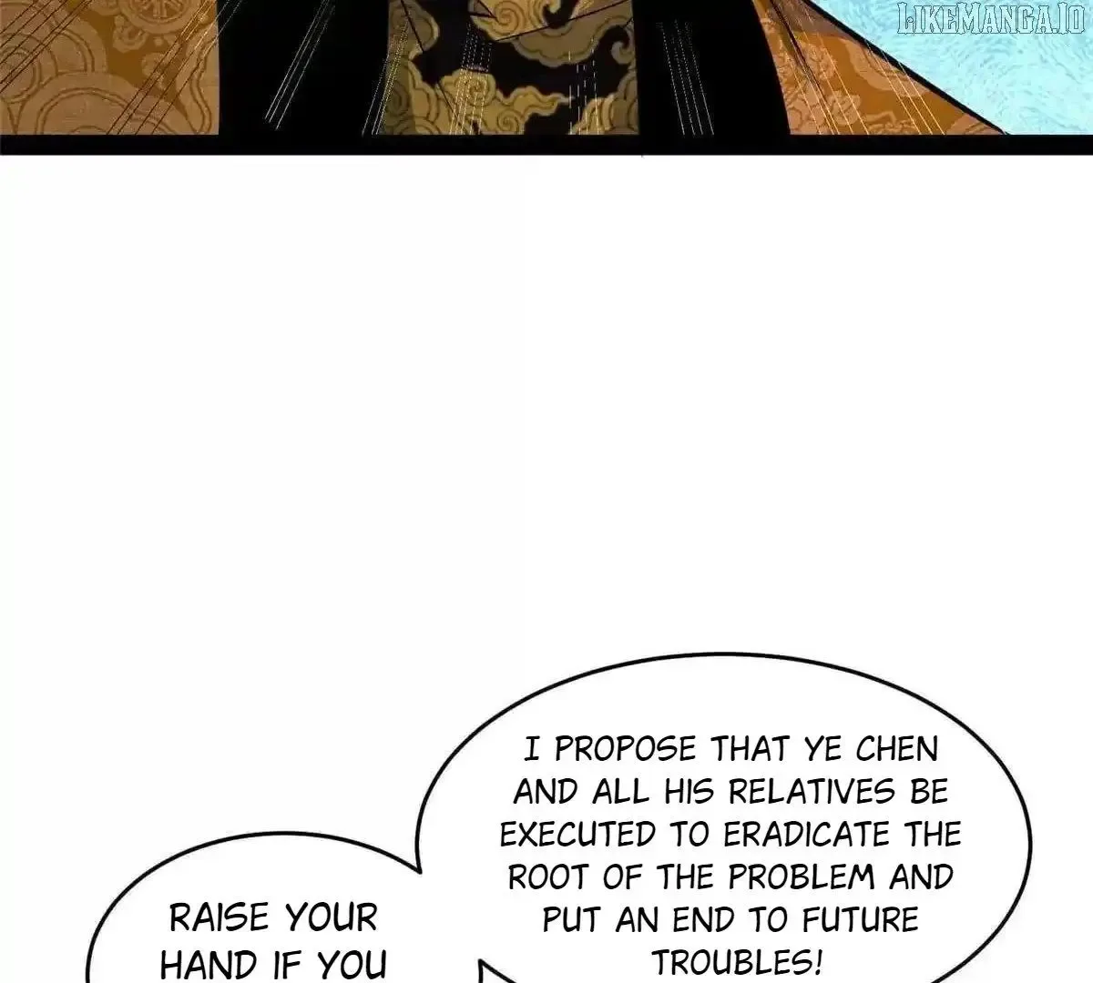 Divine Urban God Chapter 290 page 151