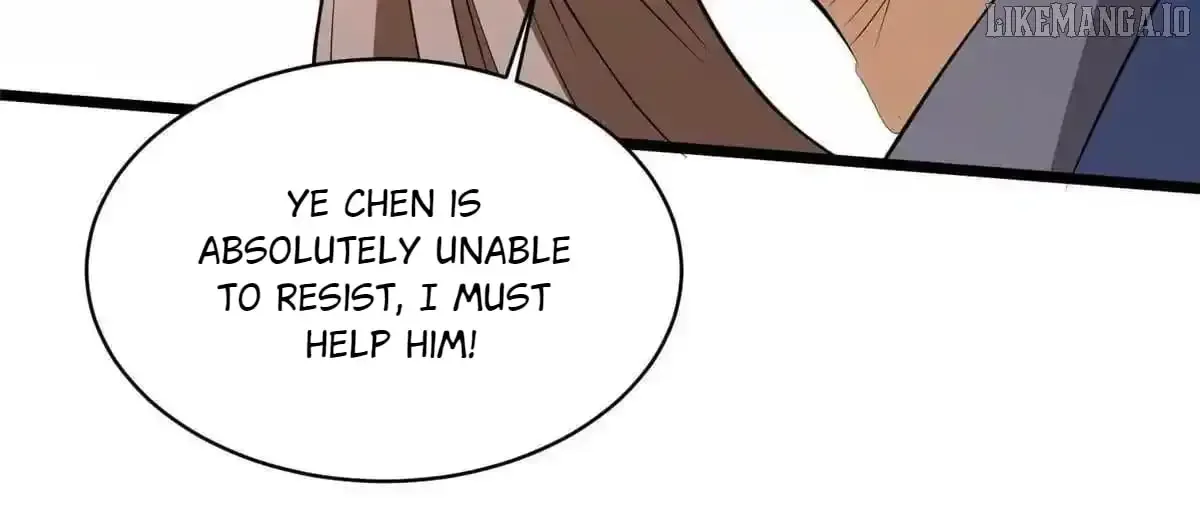 Divine Urban God Chapter 293 page 115