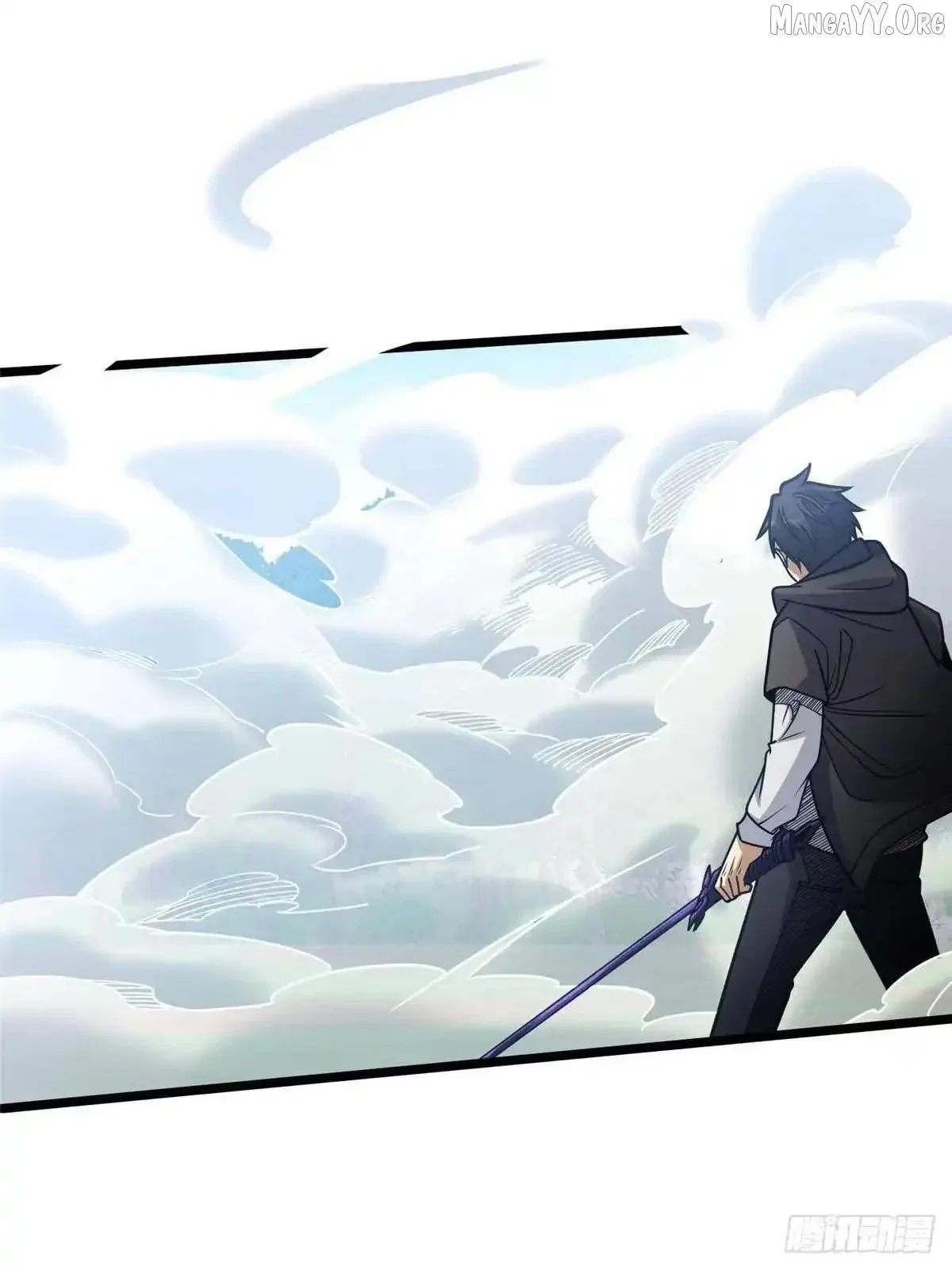 Divine Urban God Chapter 299 page 16