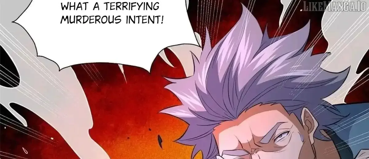 Divine Urban God Chapter 296 page 97