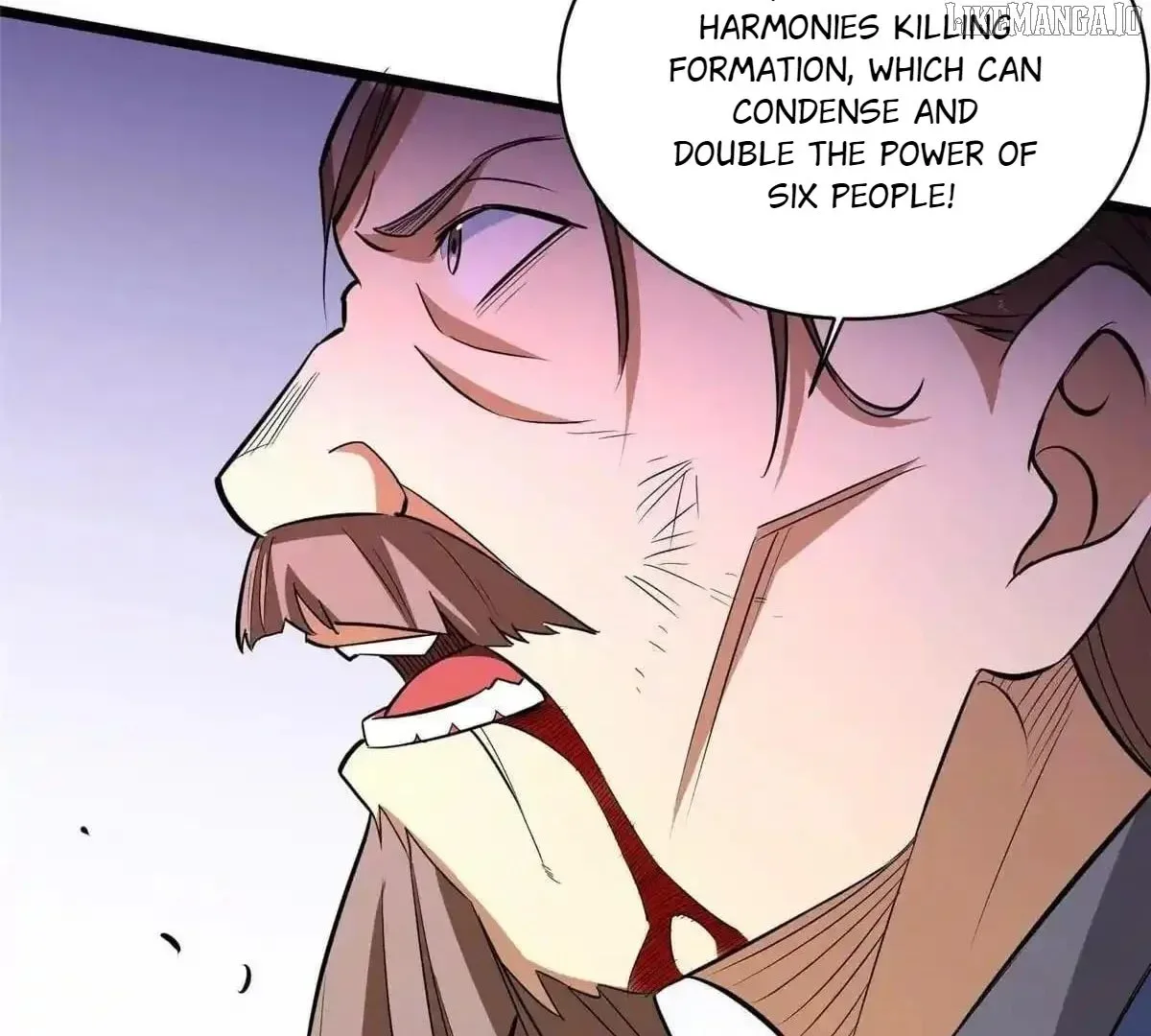Divine Urban God Chapter 293 page 114