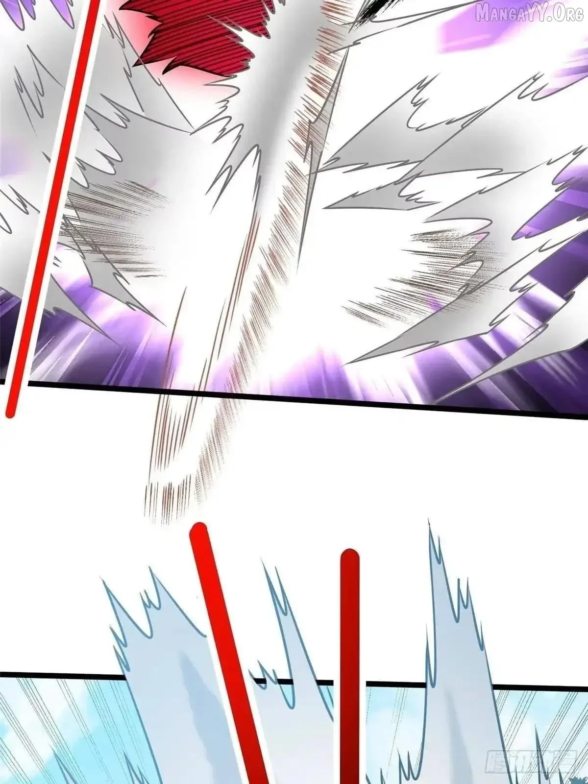 Divine Urban God Chapter 299 page 13