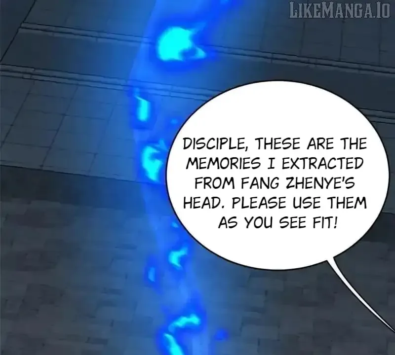 Divine Urban God Chapter 297 page 25