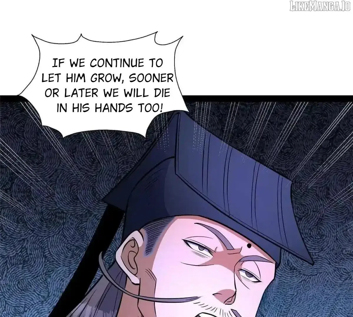 Divine Urban God Chapter 290 page 149