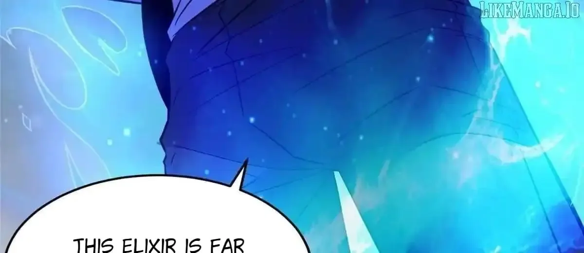 Divine Urban God Chapter 296 page 89