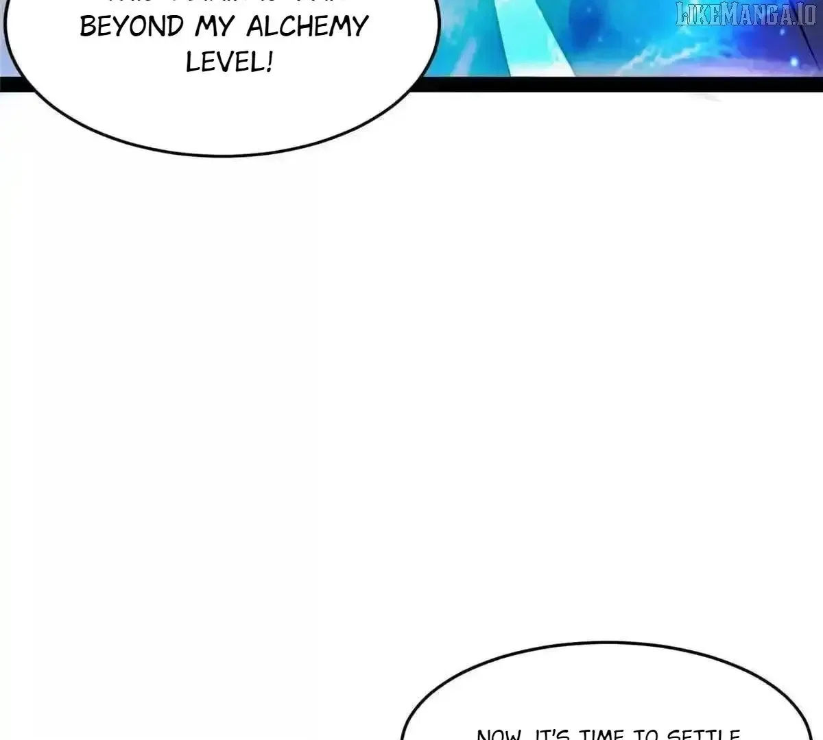 Divine Urban God Chapter 296 page 90