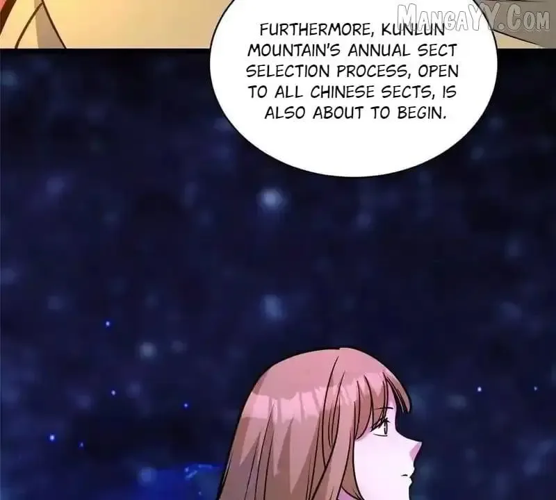 Divine Urban God Chapter 298 page 13