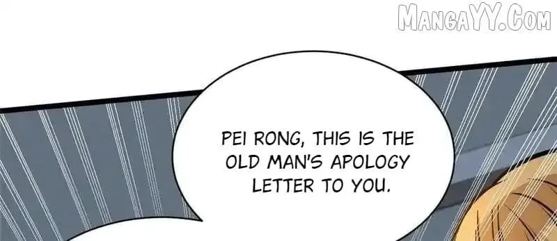 Divine Urban God Chapter 298 page 26