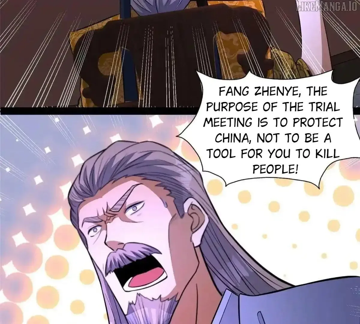 Divine Urban God Chapter 290 page 157
