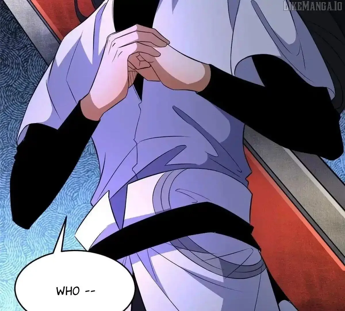 Divine Urban God Chapter 296 page 92