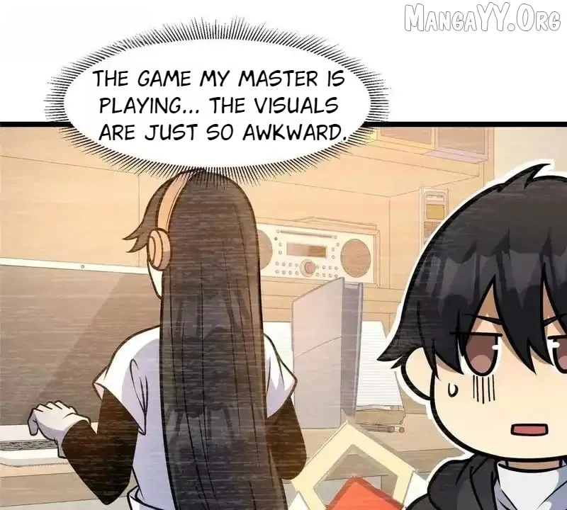 Divine Urban God Chapter 302 page 15