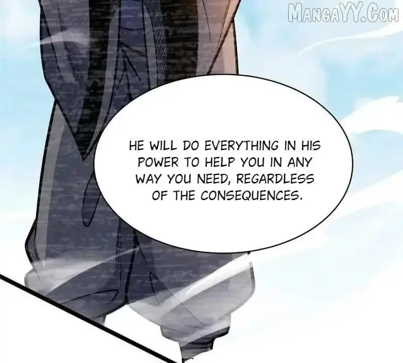 Divine Urban God Chapter 298 page 32