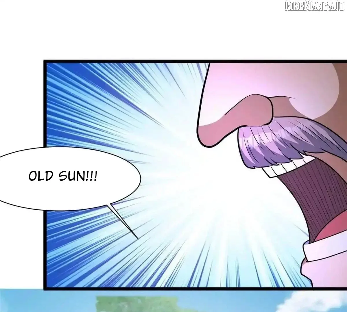 Divine Urban God Chapter 295 page 120