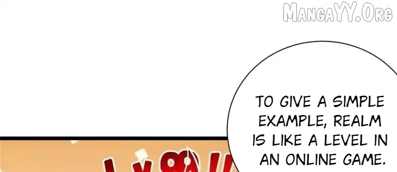 Divine Urban God Chapter 302 page 6