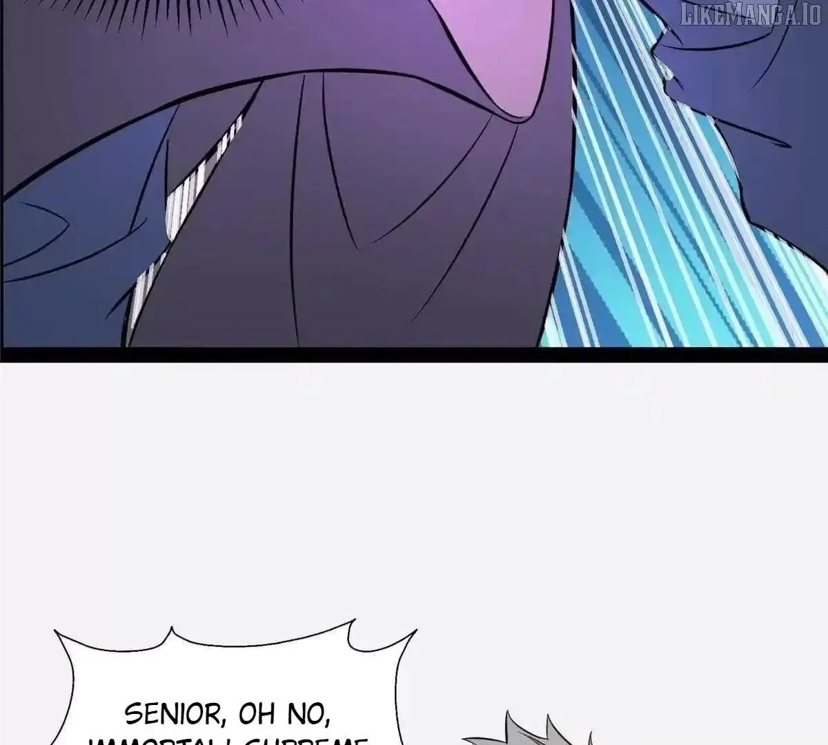 Divine Urban God Chapter 296 page 105