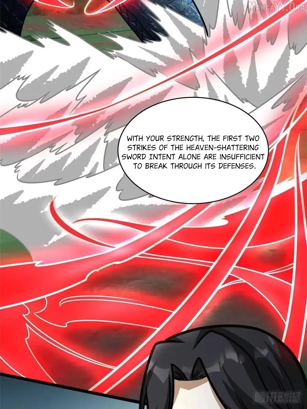Divine Urban God Chapter 299 page 27