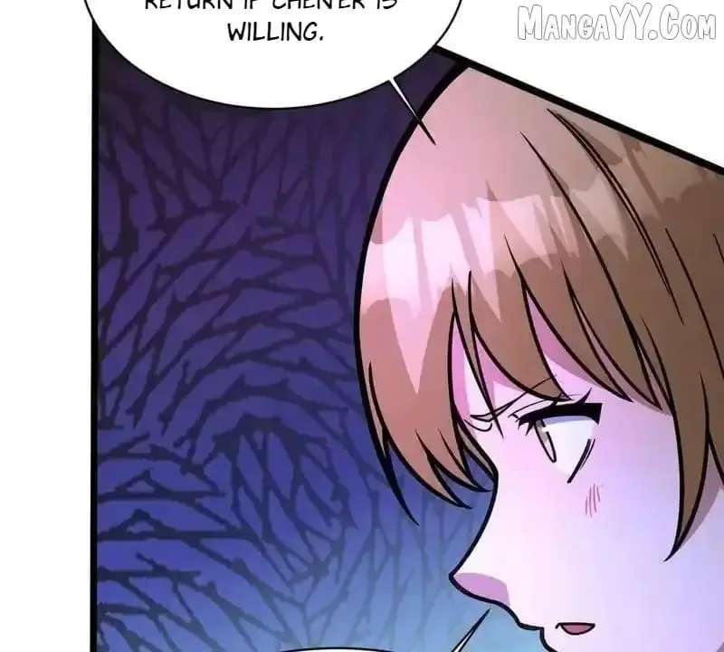 Divine Urban God Chapter 298 page 34