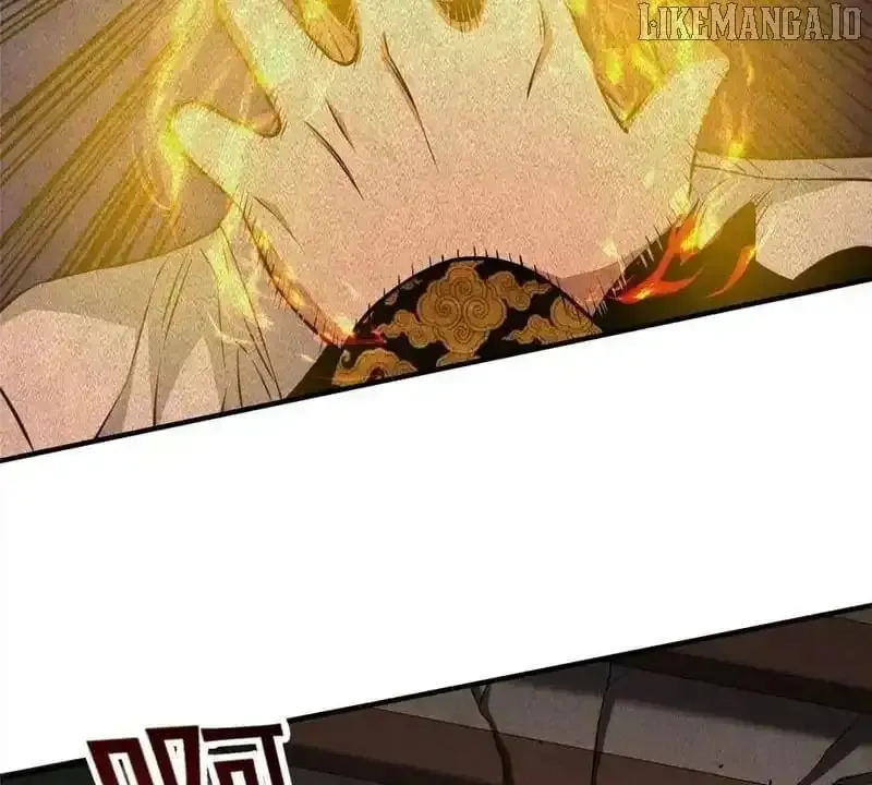 Divine Urban God Chapter 297 page 41