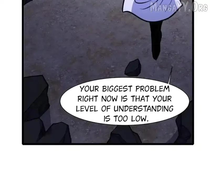 Divine Urban God Chapter 302 page 5