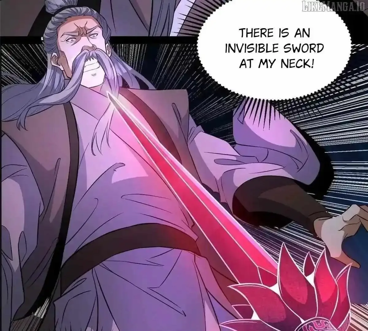 Divine Urban God Chapter 296 page 103