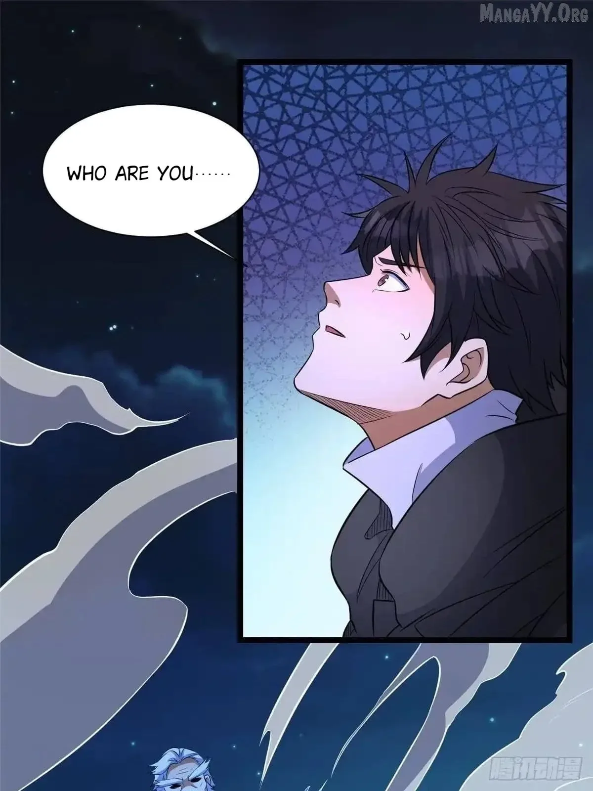 Divine Urban God Chapter 300 page 16