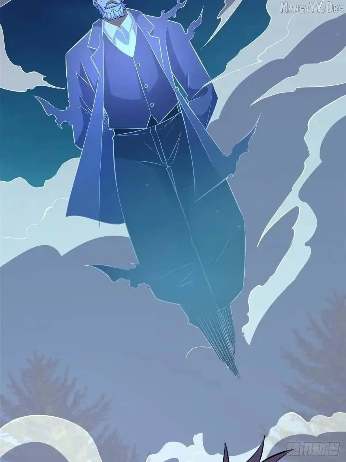 Divine Urban God Chapter 300 page 17