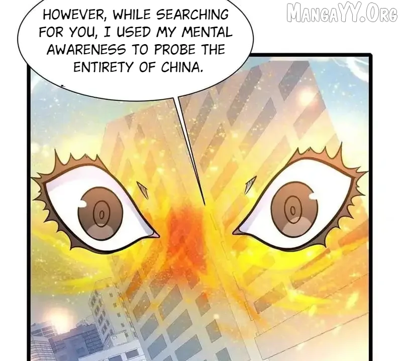 Divine Urban God Chapter 302 page 11