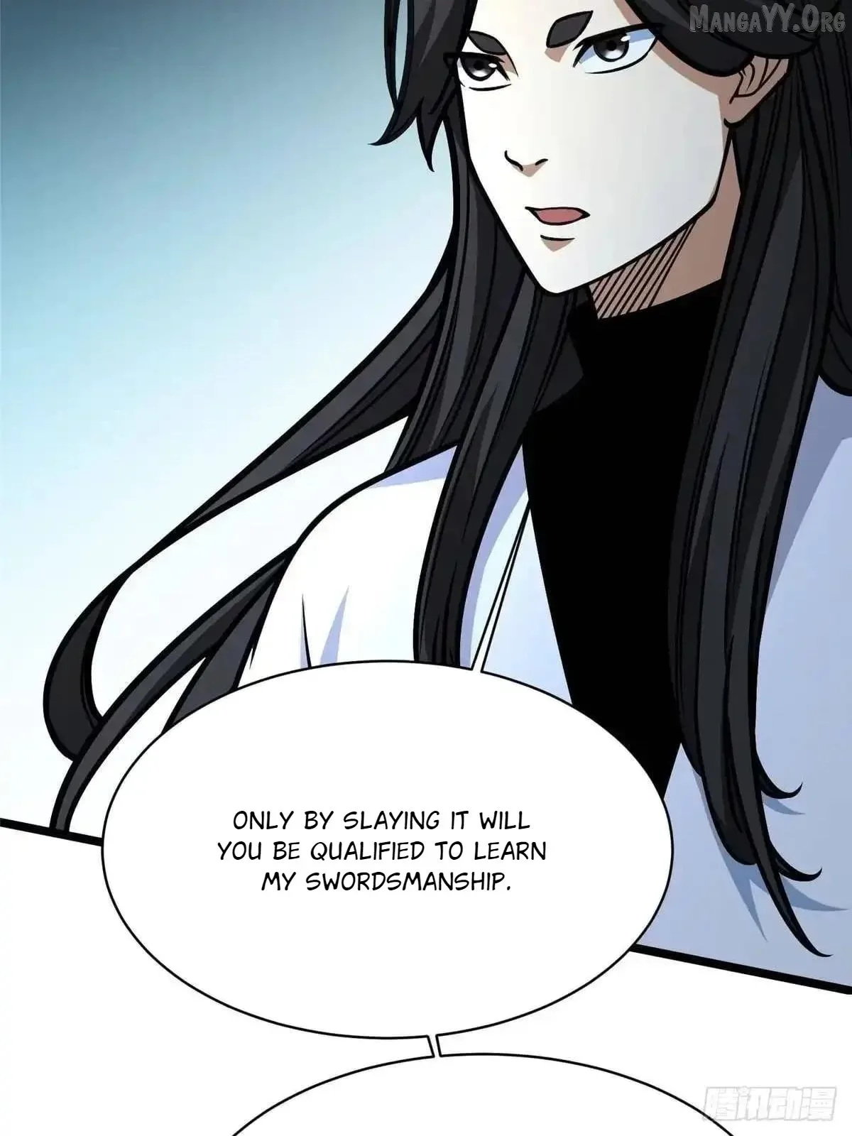 Divine Urban God Chapter 299 page 28