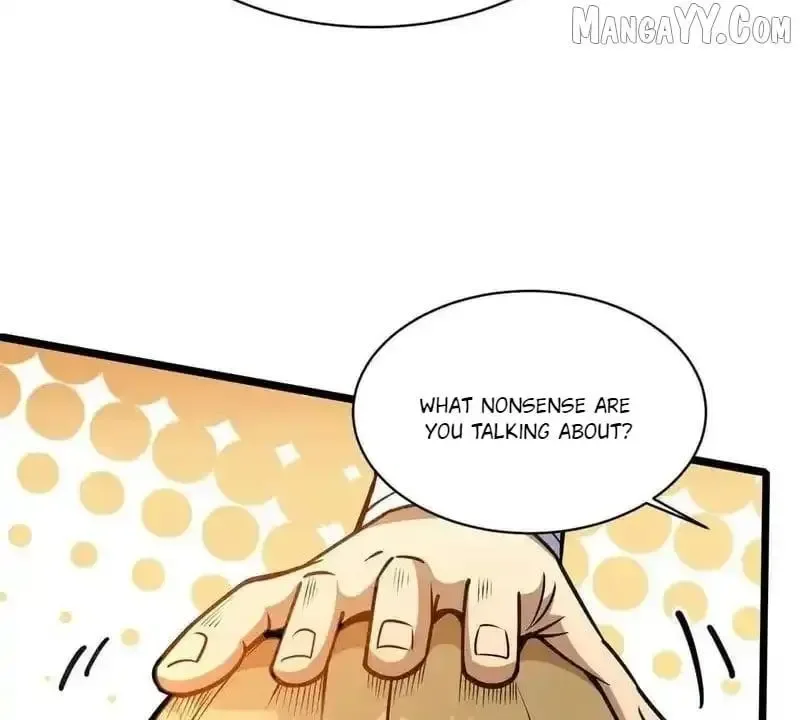 Divine Urban God Chapter 298 page 36