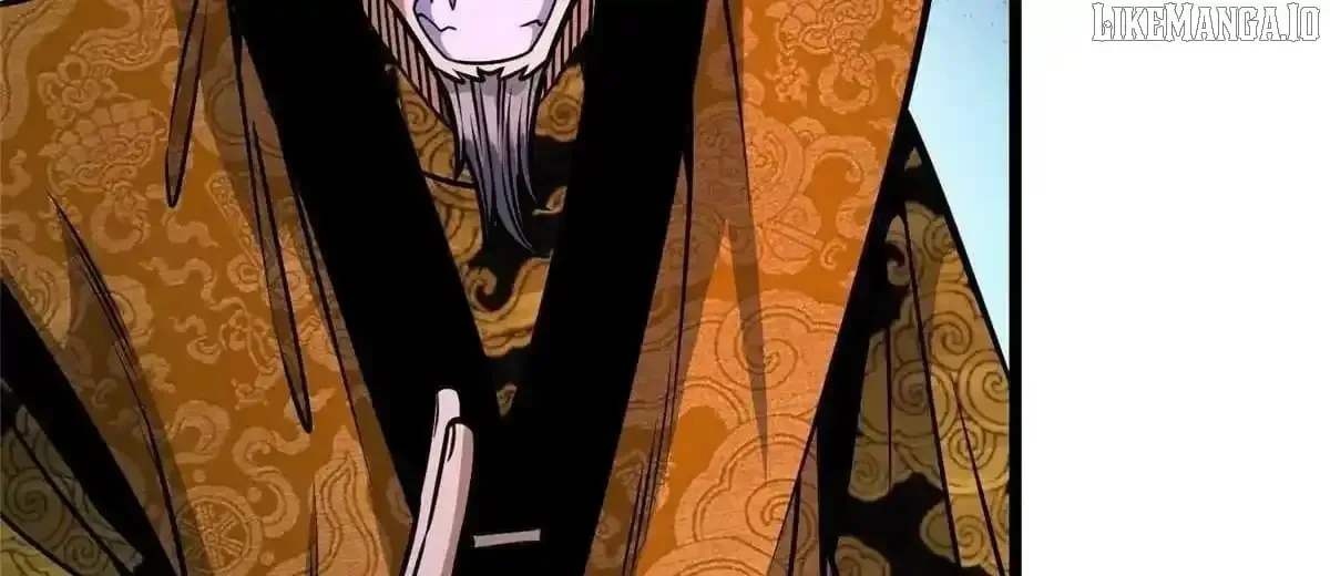 Divine Urban God Chapter 294 page 136